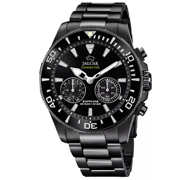 Jaguar - Special Edition Connected Diver J929/1